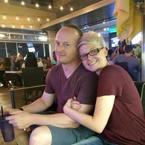 Meet your Posher, Kristin